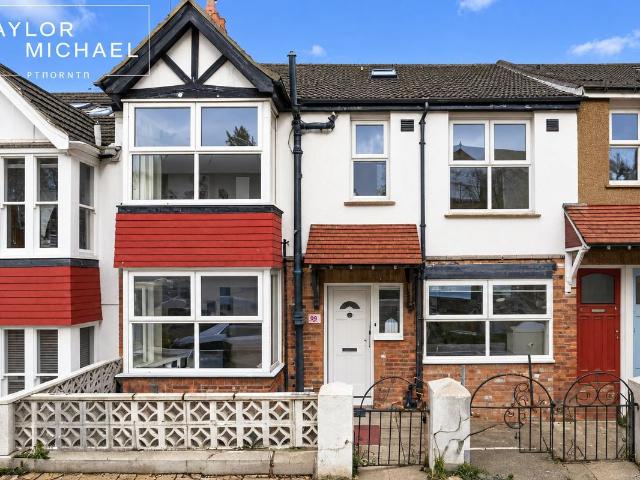 Stanmer Park Road, Brighton BN1, 8 bed shared accommodation to rent, £5,200 pcm | PrimeLocation