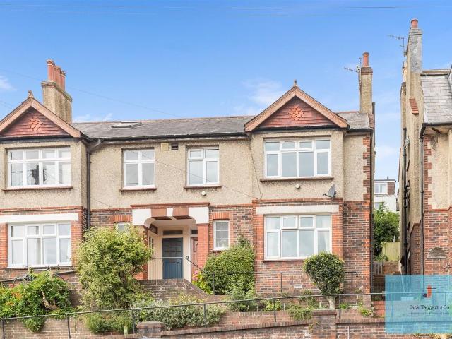 Stanmer Park Road, Brighton, Brighton BN1, 2 bed flat to rent, £1,350 pcm | PrimeLocation