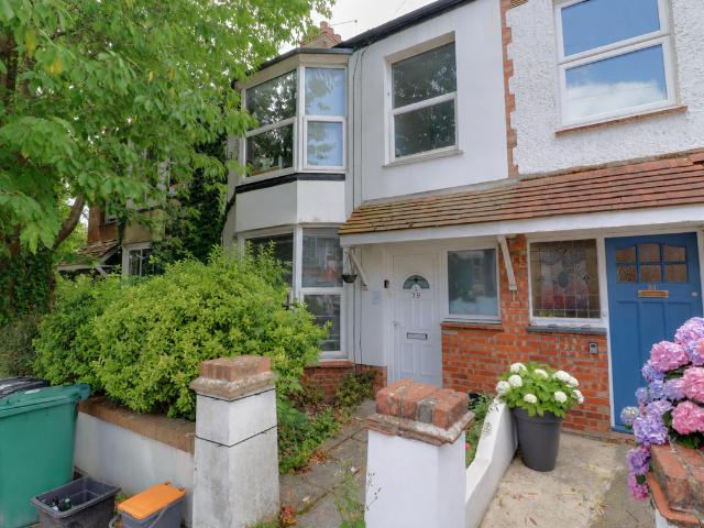 Stanmer Villas, Brighton BN1, 6 bed terraced house to rent, £3,000 pcm | PrimeLocation
