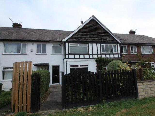 Stanningley Road, Bramley, Leeds LS13, 3 bed terraced house to rent, £1,125 pcm | PrimeLocation