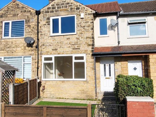 Stanningley Road, Leeds LS13, 3 bed terraced house to rent, £1,100 pcm | PrimeLocation