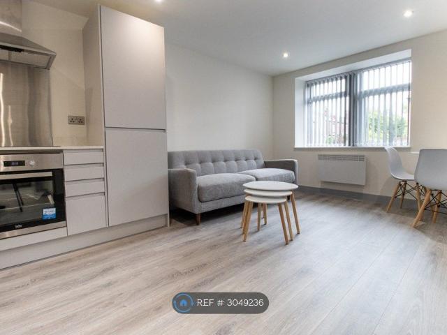 Stanningley Road, Pudsey LS28, 1 bed flat to rent, £775 pcm | PrimeLocation