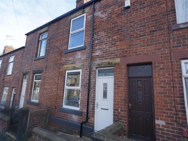 Stannington Road, Stannington. 3 bed terraced house to rent £975 pcm £225 pw
