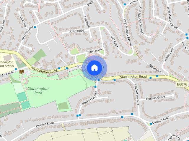 Stannington Road, Sheffield