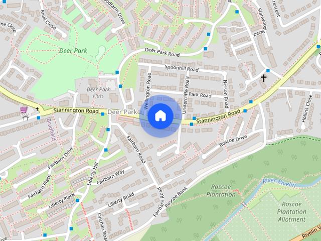Stannington Road, Sheffield, S6 5QN