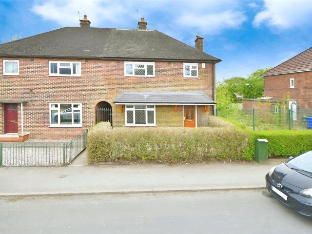 Stansmore Road, Stoke On Trent, Staffordshire ST3, 3 bed semi detached house to rent, £925 pcm | PrimeLocation