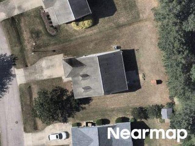 Stansbury Ln