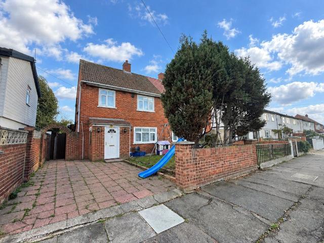 Stansfield Road, Hounslow, Greater London TW4, 3 bed semi detached house to rent, £2,400 pcm | PrimeLocation