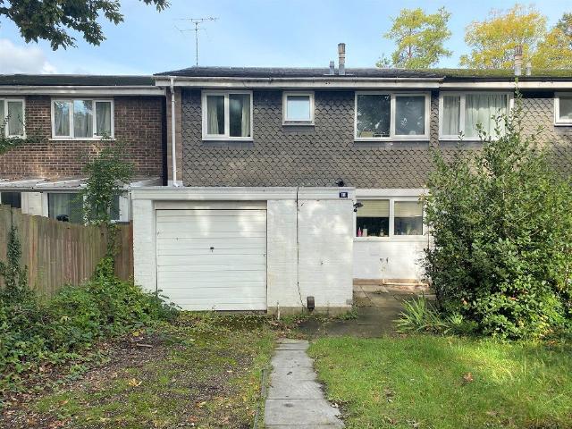 Stansgate Avenue, Trumpington, Cambridge CB2, 4 bed terraced house to rent, £2,400 pcm | PrimeLocation