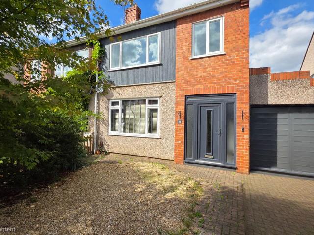 Stanshaw Close, Bristol BS16, 4 bed semi detached house to rent, £2,250 pcm | PrimeLocation