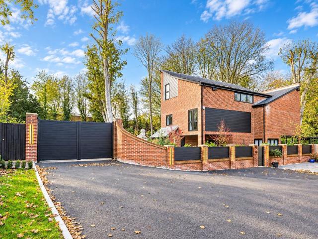 Stanstead Abbotts, Ware SG12, 4 bed detached house to rent, £5,250 pcm | PrimeLocation