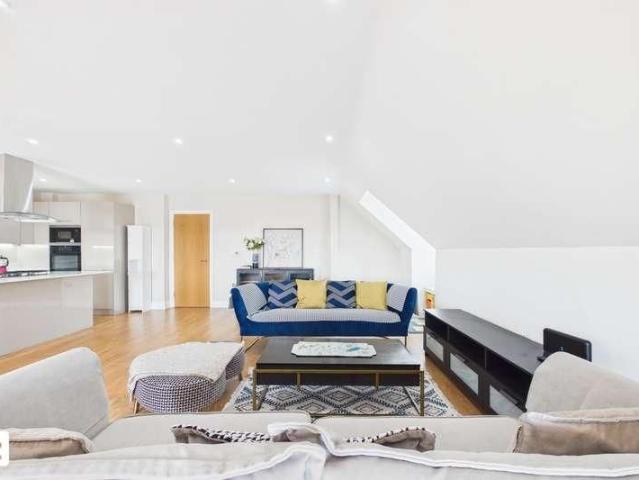 Stanstead Road, Caterham, Surrey, CR3