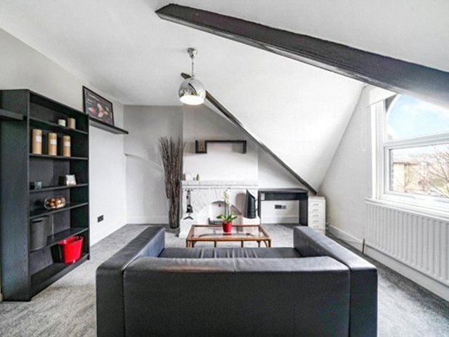 Stanstead Road, London SE23, 1 bed flat to rent, £2,100 pcm | PrimeLocation
