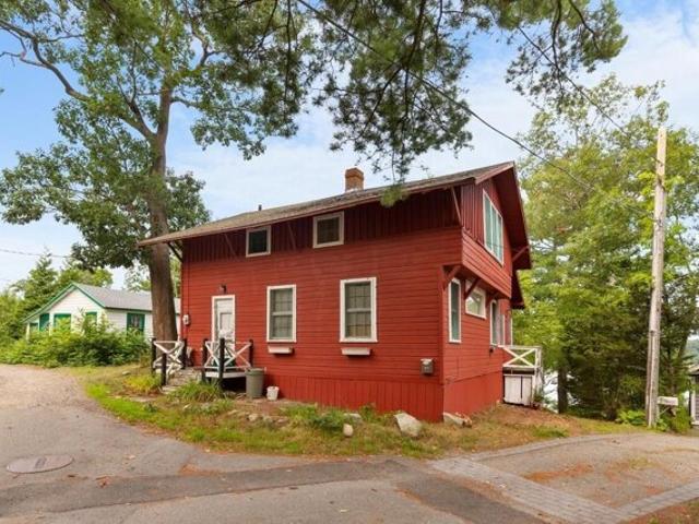 Stanwood Pt, Gloucester, Home For Sale