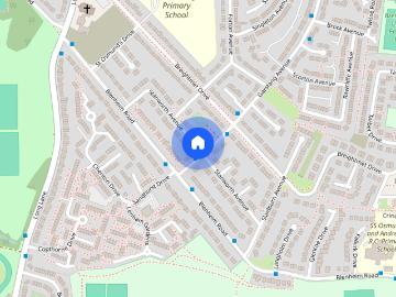 Breightmet Bolton, M26, Bradford and West Yorkshire, North England