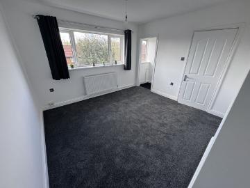 Breightmet Bolton, M26, Bradford and West Yorkshire, North England