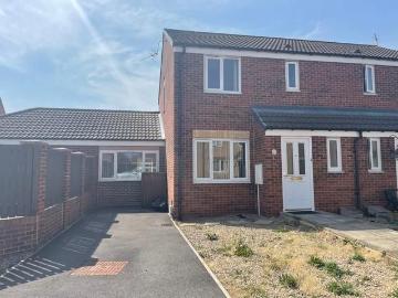 Stanway Close, Ingleby Barwick TS17, 3 bed semi detached house to rent, £950 pcm | PrimeLocation