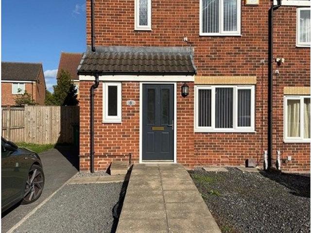 Stanway Close, Stockton On Tees TS17, 3 bed semi detached house to rent, £1,000 pcm | PrimeLocation