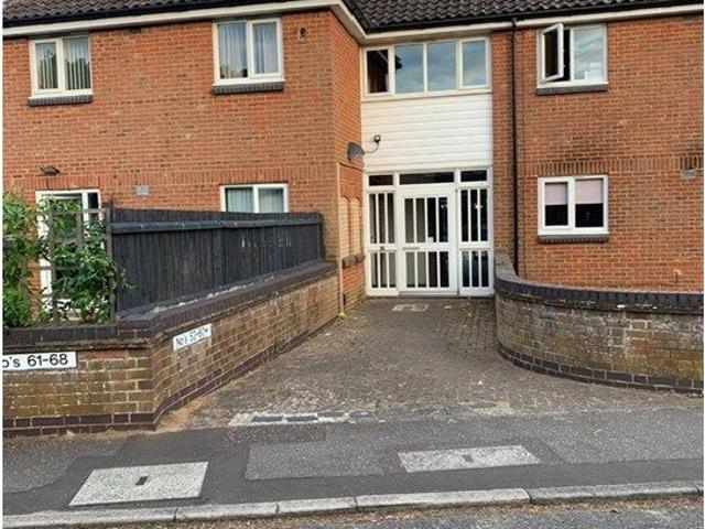 Stanway, Colchester CO3, 1 bed flat to rent, £975 pcm | PrimeLocation