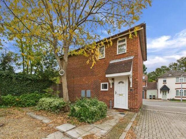 Stanway, Saddle Mews, Colchester, 3 Bedroom Detached