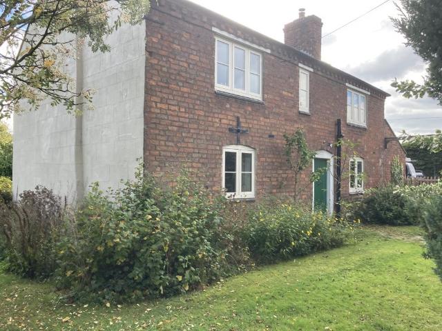 Stanwardine, Baschurch, Shrewsbury 3 bed detached house to rent £1,650 pcm £381 pw