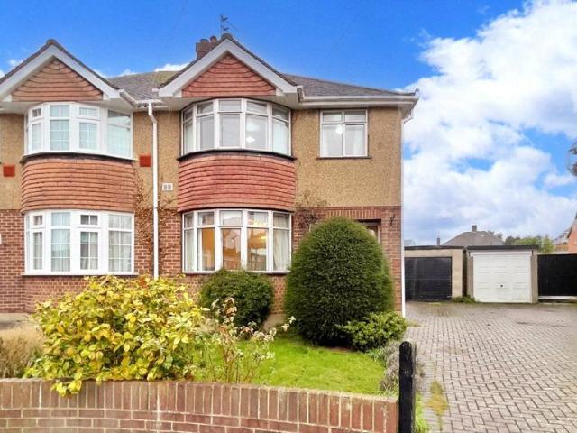 Stanwell Gardens, Stanwell. 3 bed semi detached house to rent £2,400 pcm £554 pw