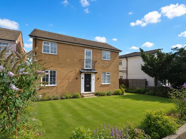 Stanwell Road, Ashford TW15, 4 bed detached house to rent, £3,000 pcm | PrimeLocation