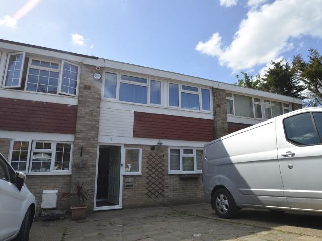 Stanwell, Staines Upon Thames TW19, 3 bed terraced house to rent, £2,250 pcm | PrimeLocation