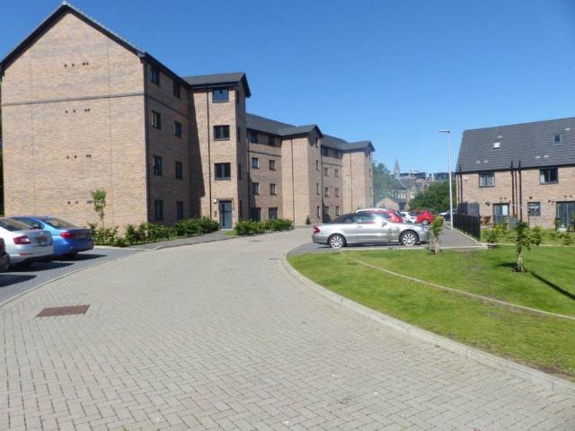 Stanwell Street, Bonnington, Edinburgh EH6, 2 bed flat to rent, £1,395 pcm | PrimeLocation