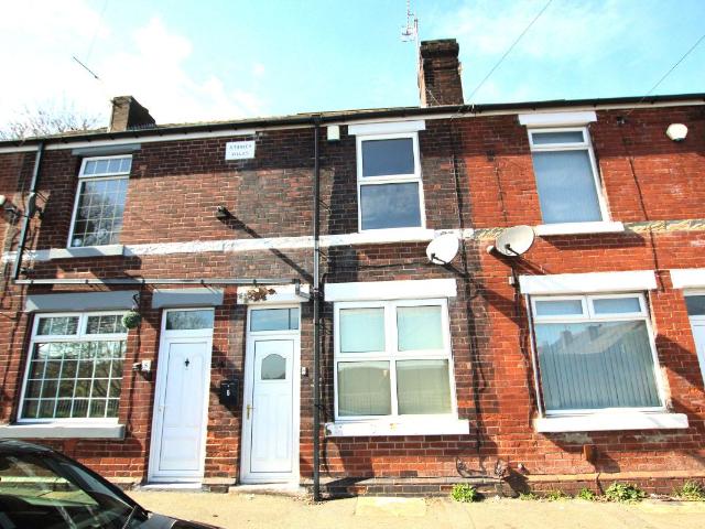 Stanwell Street, Sheffield S9, 2 bed terraced house to rent, £850 pcm | PrimeLocation