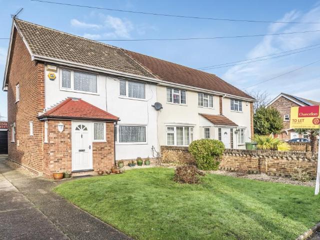 Stanwell, Surrey TW19, 3 bed semi detached house to rent, £2,050 pcm | PrimeLocation