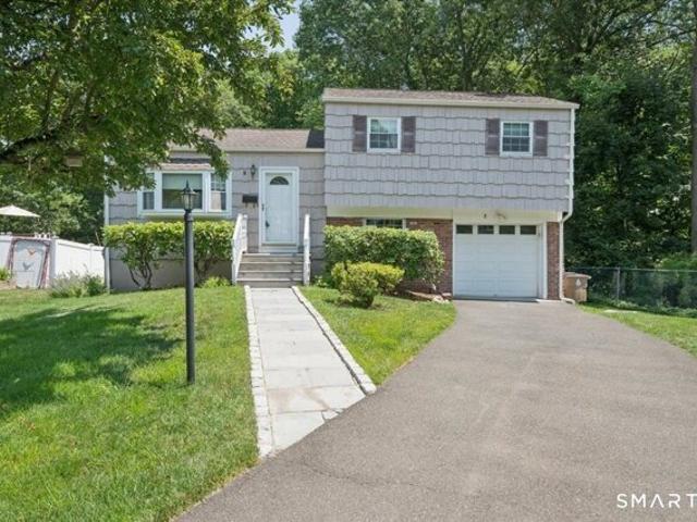 Stanwick Cir, Stamford, Home For Sale