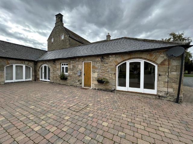 Stanwick, Richmond DL11, 1 bed cottage to rent, £600 pcm | PrimeLocation