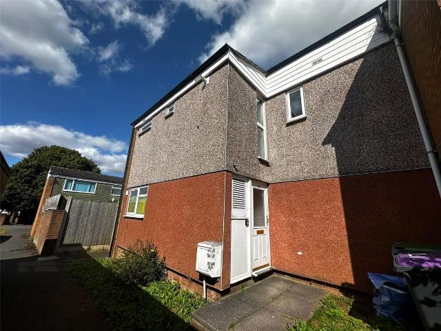 Stanwyck, Sutton Hill, Telford, Shropshire TF7, 3 bed end terrace house to rent, £1,050 pcm | PrimeLocation