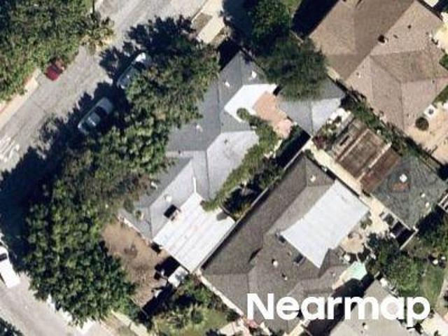 Stanton Ave