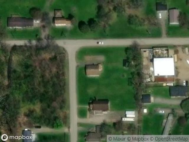 Stanton Ave