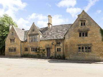 Stanton, Broadway, Gloucestershire WR12, 6 bed detached house to rent, £9,500 pcm | PrimeLocation