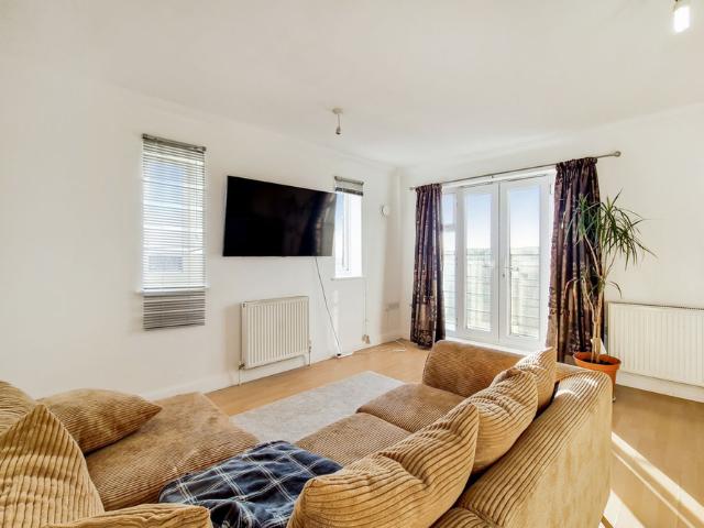 Stanton Court, Dagenham, RM10