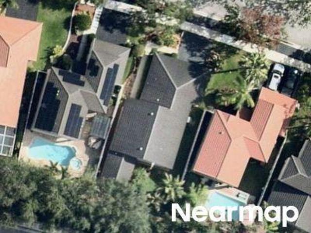 Stanton Dr