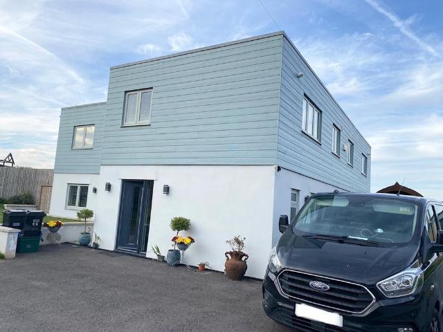 Stanton Drew BS39 1 bed apartment to rent £1,000 pcm £231 pw