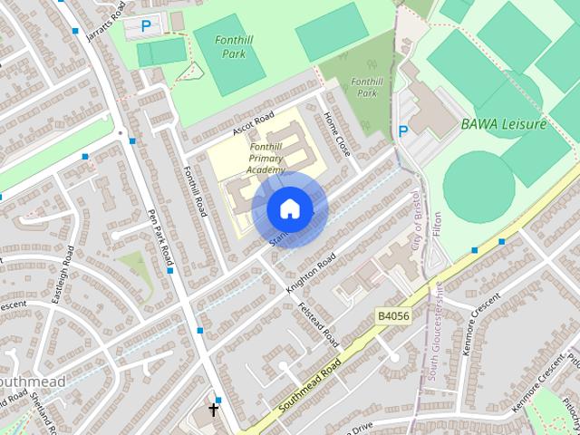 Stanton Road, Bristol