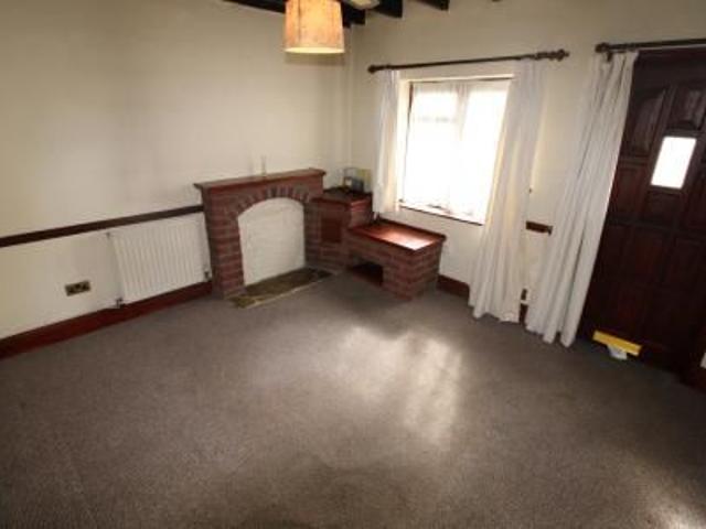 Stanton Road, Burton Upon Trent, Stapenhill, DE15