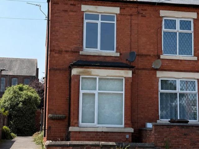 Stanton Road, Ilkeston DE7, 1 bed flat to rent, £675 pcm | PrimeLocation