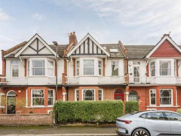 Stanton Road SW20 London, SW20, West Wimbledon, London, Greater London