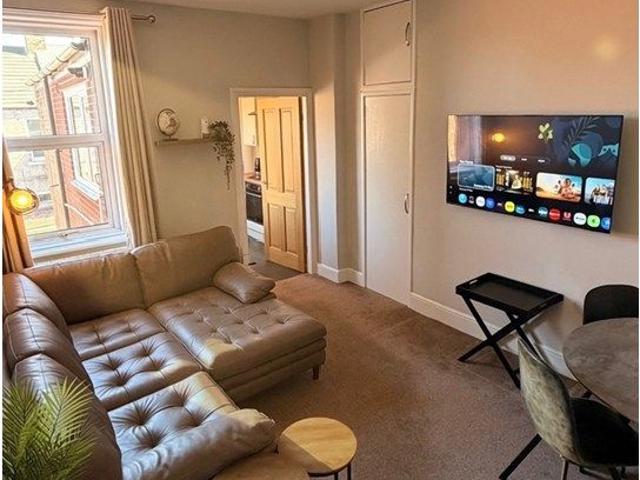 Stanton St, Newcastle Upon Tyne NE4, 3 bed flat to rent, £1,600 pcm | PrimeLocation
