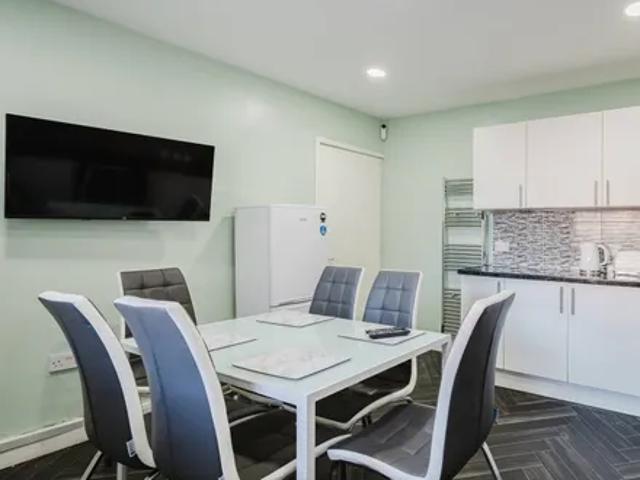 Stanton Street, Manchester, M11 4NZ, United Kingdom | 6 bed house for rent #164260360 | Rentberry