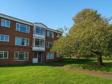 Stanton Walk, Warwick, CV34 2 bed apartment to rent £1,000 pcm £231 pw