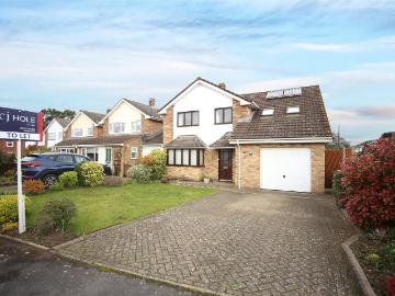 Stantons Drive, Swindon Village, Cheltenham, Gloucestershire GL51, 4 bed detached house to rent, £1,995 pcm | PrimeLocation