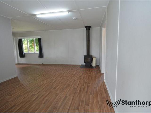 Stanthorpe – fresh, fenced and ready to call home