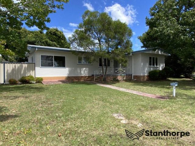 Stanthorpe fresh, fenced and ready to call home